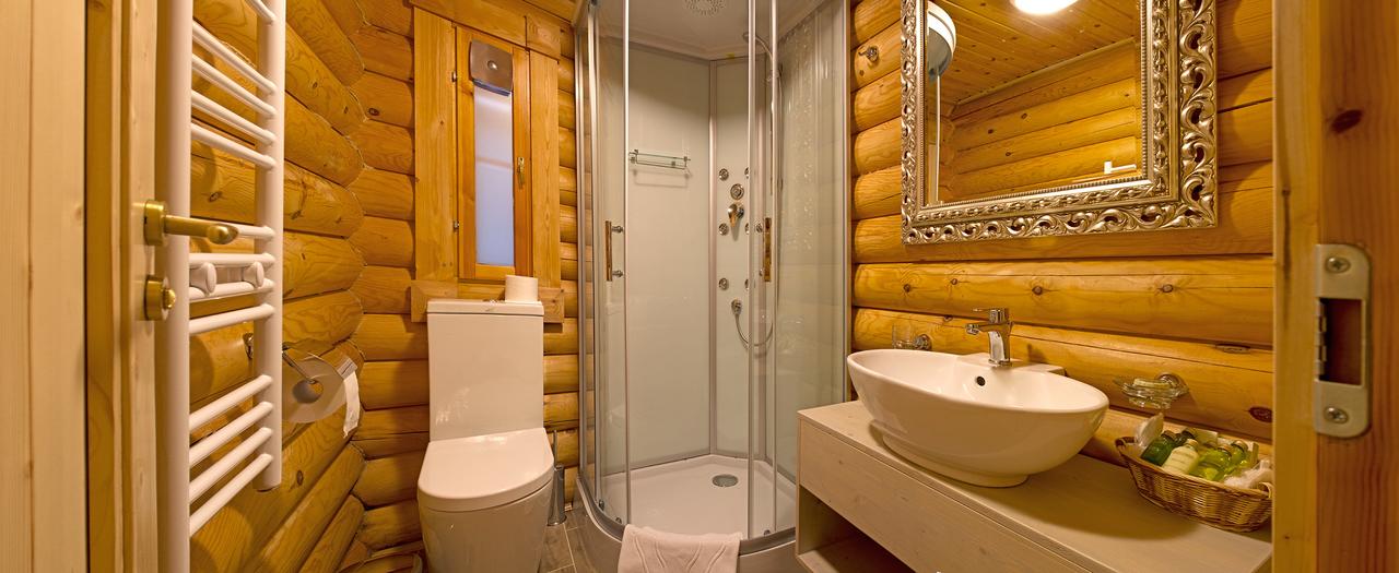 Yastrebets Wellness & Spa